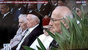 Boulouris - Legion d'honneur de Pierre Salsedo - 15 Aout 2024 - 38